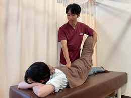 オーダーメイド治療